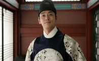 Ju Ji-hoon ends reign as king, historical film cranks up