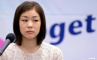 [포토] 2013 평창 동계 스페셜올림픽 글로벌 홍보대사 김연아  