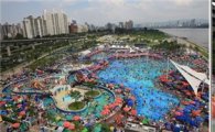 여름이다! 한강공원 야외수영장 29일 개장
