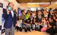 "갤럭시S3, 7월중 밀리언셀러·텐밀리언셀러 2관왕"
