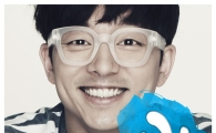 허각, <빅> OST '한사람' 참여