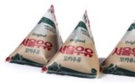 서울우유, 코코아의 달콤함이 더해진 '모카우유' 출시