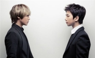 MBLAQ G.O., Mir's duo unit 1st teaser unleashed 