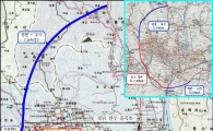 진주시 국도대체우회도로 '유곡-정촌' 개통