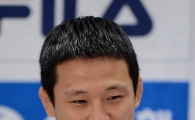 [포토] 왕기춘 '더 이상의 아픔은 없다'