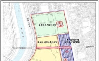 중랑구 중화2ㆍ중화3존치정비구역 개발 본격 추진