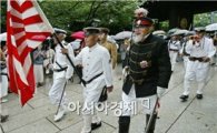 한국의 군사정보..일본에 어떻게 공유되나