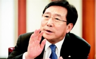 [中企 리더스포럼] 김기문 회장 "3不 타파ㆍ경제민주화 실현"