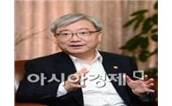 김석동 금융위원장 "가계부채 문제, 관리 가능한 수준"