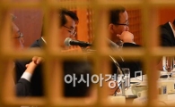 [포토] 심각한 표정의 경제연구소장들
