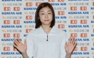 [포토] 김연아 '피겨여왕의 행보, 기대해주세요'