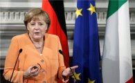 경직된 독일경제, '유럽의 환자' 되풀이 우려
