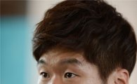 박지성 자선축구, 23일 상하이서 개최…이청용·기성용 참가