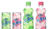 환타·과일·우유의 만남...코카콜라 '환타스무디' 출시