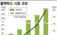 "아차, 블랙박스 사야지"…휴가철 앞두고 신제품 특수