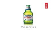 伊 맥주 '페로니', 페북 론칭 1주년 기념 이벤트