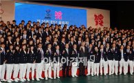골드만삭스 “한국, 런던올림픽 종합순위 8위”