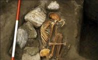 프랑켄슈타인 미라 "남녀 시신 조각 합쳐놔"