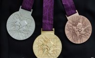 [올림픽]중국-미국, 점입가경 메달 경쟁  최대 변수는?