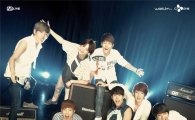 INFINITE sells out all 5 shows for summer concert in 15 minutes