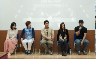 '서울 하늘에 정체불명 전투기가 나타난다면?' 영화 '알투비'의 시작
