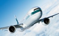 캐세이패시픽, 유럽행 비즈니스 항공권 22% 할인