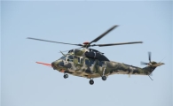 한국형헬기 수리온 첫 수출 눈앞