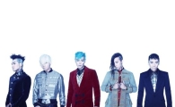 Big Bang, SISTAR rank at No. 1 on YouTube's mid-year K-pop charts