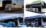 세종시 BRT버스, 9월부터 운행
