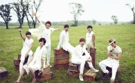 INFINITE to release new Japanese single
