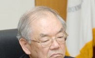 카이스트 교수평의회도 “서 총장 즉각 퇴진” 요구