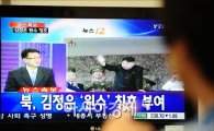 [포토]북한의 '원수'가 된 김정은