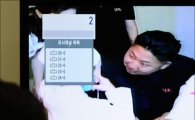 [포토]북한 김정은에 '원수' 칭호