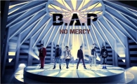B.A.P discards 50,000 copies of "NO MERCY"