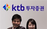 KTB투자증권, 갤럭시S3 단말기 지원 이벤트