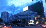 [단독] KT, 흥인동에 25층 호텔·오피스텔 짓는다