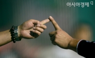 [포토] 만남