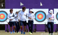 [신명철의 인사이드스포츠]최강 한국 양궁의 멈추지 않는 진화 
