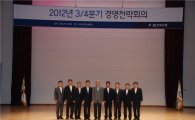 김한 전북은행장 "수준 높은 윤리의식 가져라"