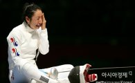 AFP "신아람 눈물, 역대 올림픽 5대 오심" 선정
