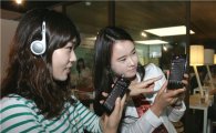 LG유플러스, 모바일 음악방송 '마이라디오' 출시