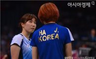 [올림픽]'실격' 韓 여자 배드민턴 최대 위기…다음 대회 출전도 불투명