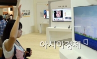 [포토] 손 안대고 즐기는 앵그리버드
