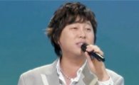 가수 변진섭, MBC <우리들의 일밤> ‘나는 가수다 2’ 출연