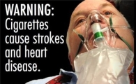담뱃갑 경고그림 삽입 재추진…재정부 반대가 걸림돌