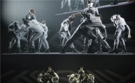 [PHOTO]SM artists shine bright under lights at Tokyo Dome