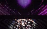 [PHOTO]SM artists glitz up Tokyo Dome