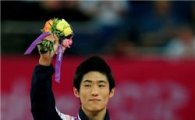 [올림픽]'도마의 신' 양학선, 한국 체조 사상 첫 금메달 획득(종합)