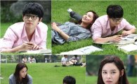 Song Joong-ki, Park Si-yeon reveals sneak peek of "Good Man"
