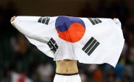 [올림픽]IOC "한일전 '독도 세리머니' 진상 조사 착수"